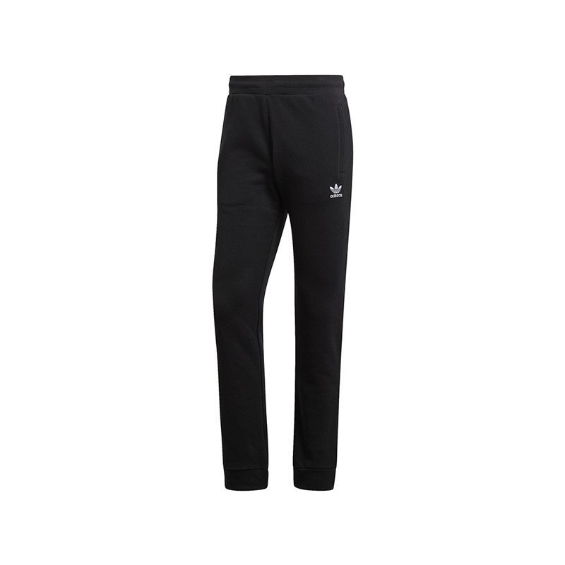 PANTALON ADIDAS TREFOIL / NOIR