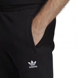 PANTALON ADIDAS TREFOIL / NOIR