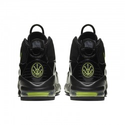 NIKE AIR MAX UPTEMPO '95 / NOIR