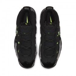 NIKE AIR MAX UPTEMPO '95 / NOIR