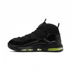 NIKE AIR MAX UPTEMPO '95 / NOIR