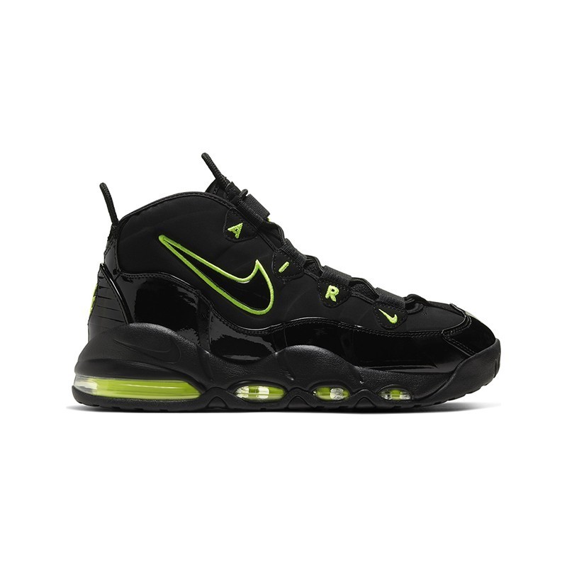 NIKE AIR MAX UPTEMPO '95 / NOIR