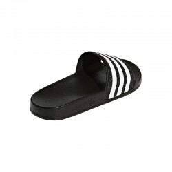 ADIDAS ADILETTE J / NOIR