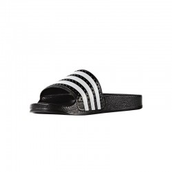 ADIDAS ADILETTE J / NOIR