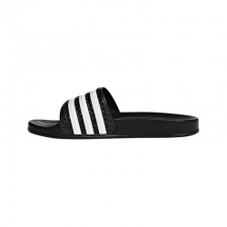 ADIDAS ADILETTE J / NOIR