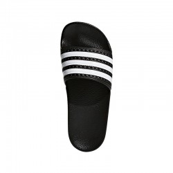 ADIDAS ADILETTE J / NOIR