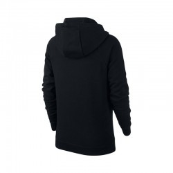 HOODIE FEMME NIKE ESSENTIAL / NOIR