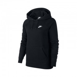 SWEAT FEMME NIKE ESSENTIAL / NOIR