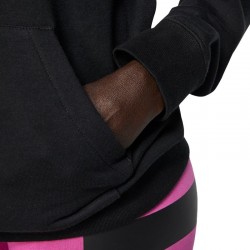 HOODIE FEMME NIKE ESSENTIAL / NOIR