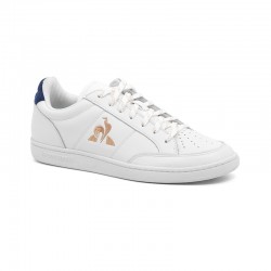 LE COQ SPORTIF COURT CLAY W / BLANC