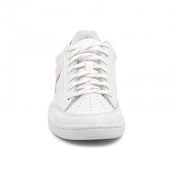 LE COQ SPORTIF COURT CLAY W / BLANC