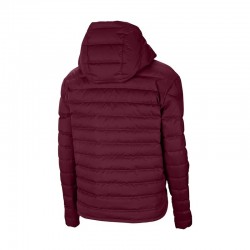 VESTE FEMME NIKE WINDRUNNER / BORDEAUX