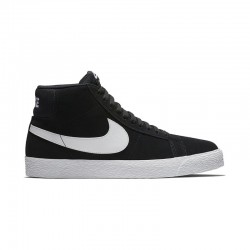 NIKE SB ZOOM BLAZER MID / NOIR