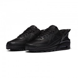 NIKE AIR MAX 90 FLYEASE / NOIR