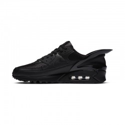 NIKE AIR MAX 90 FLYEASE / NOIR