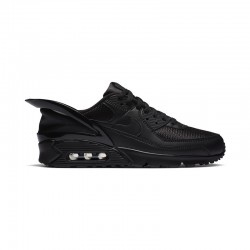 NIKE AIR MAX 90 FLYEASE / NOIR