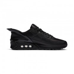 NIKE AIR MAX 90 FLYEASE / NOIR