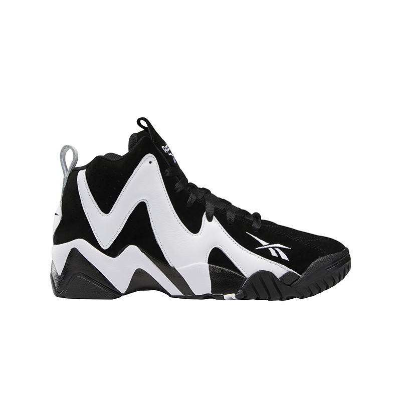 REEBOK KAMIKAZE II / NOIR