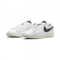 NIKE WMNS BLAZER LOW SE / BLANC