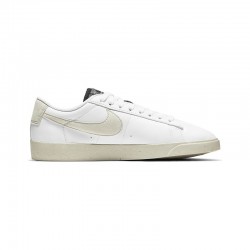 NIKE WMNS BLAZER LOW SE / BLANC