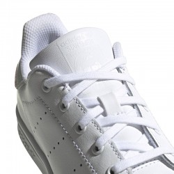 ADIDAS STAN SMITH C / BLANC