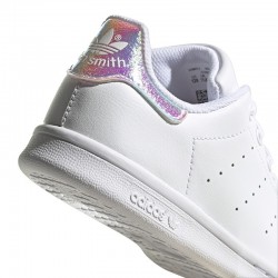 ADIDAS STAN SMITH C / BLANC