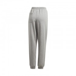 PANTALON FEMME ADIDAS CUFFED / GRIS