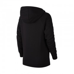 HOODIE FEMME NIKE ESSENTIAL / NOIR