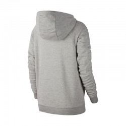 HOODIE FEMME NIKE ESSENTIAL / GRIS