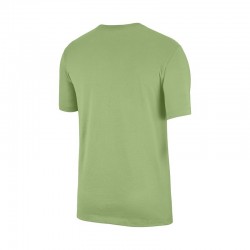 T-SHIRT NIKE CLUB / VERT