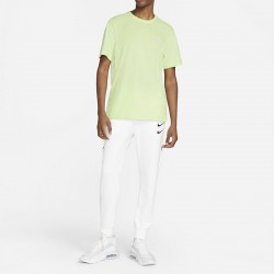 T-SHIRT NIKE CLUB / VERT