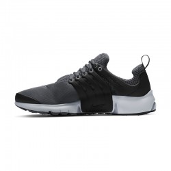 NIKE PRESTO (GS) / GRIS FONCÉ