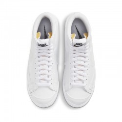 NIKE W BLAZER MID '77 / BLANC