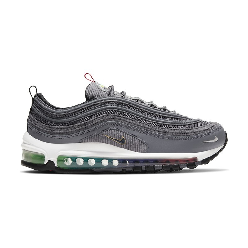 NIKE AIR MAX 97 SE / GRIS