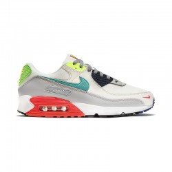NIKE AIR MAX 90 "EVOLUTION OF ICONS" / GRIS