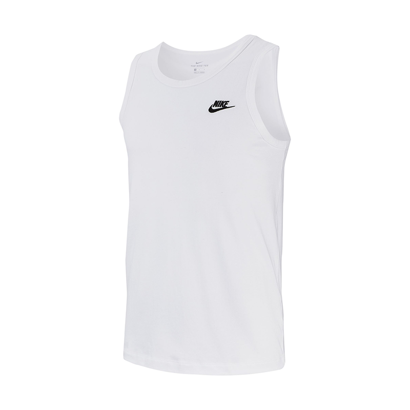 Débardeur Nike / Blanc
