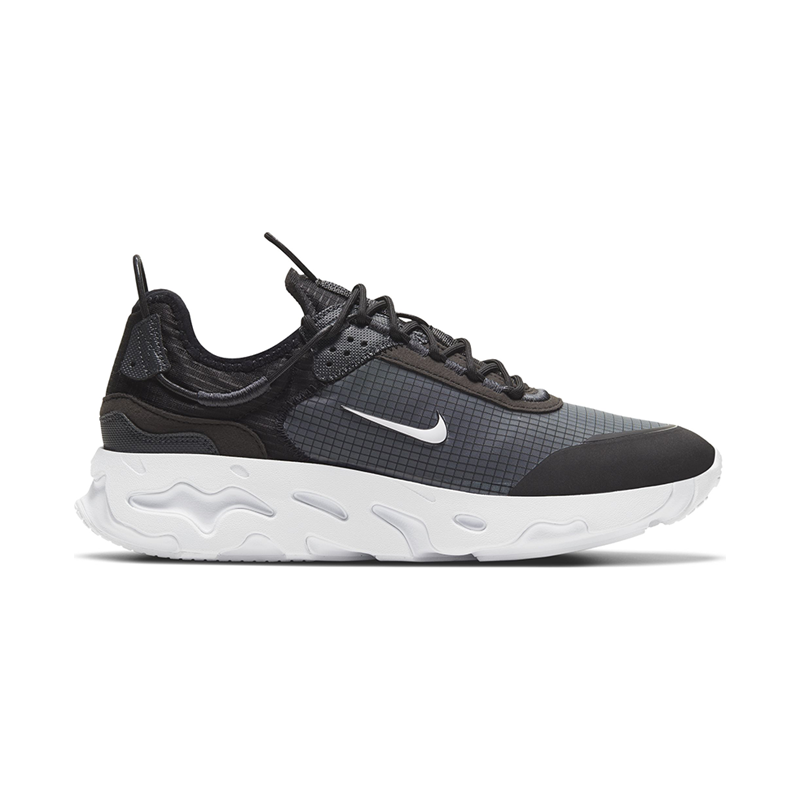 Nike React Live / Noir