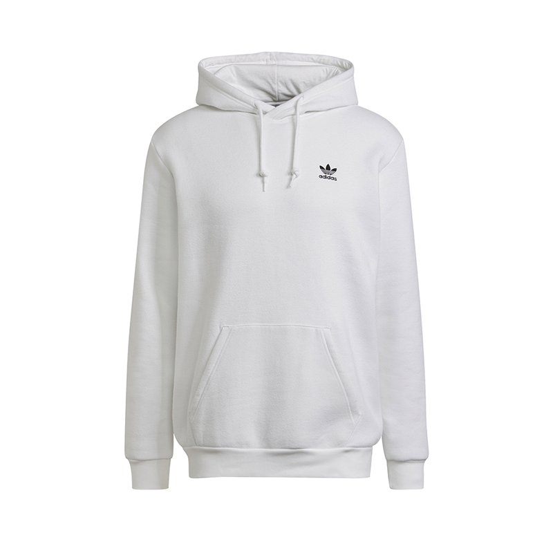 Hoody adidas Essential / Blanc