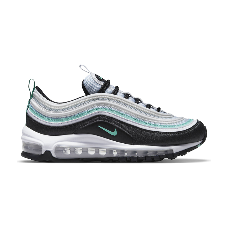 Nike Air Max 97 GS / Blanc