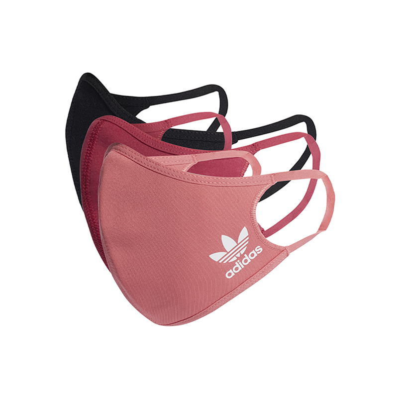 Lot De 3 Masque adidas M/L...