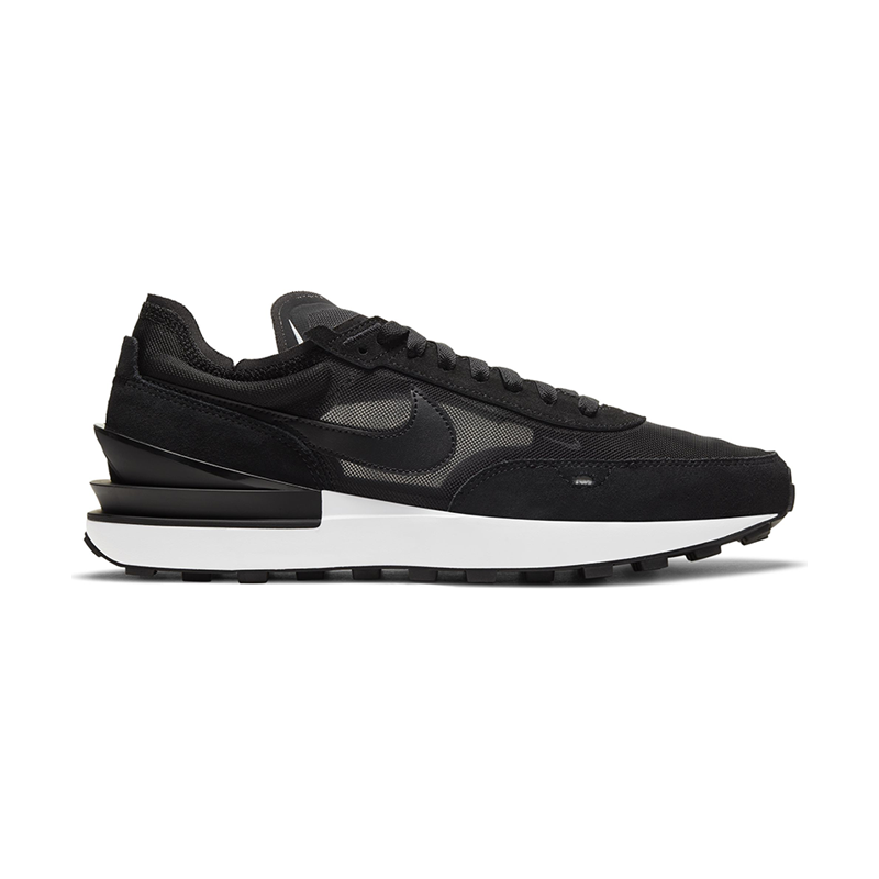 Nike Waffle One / Noir