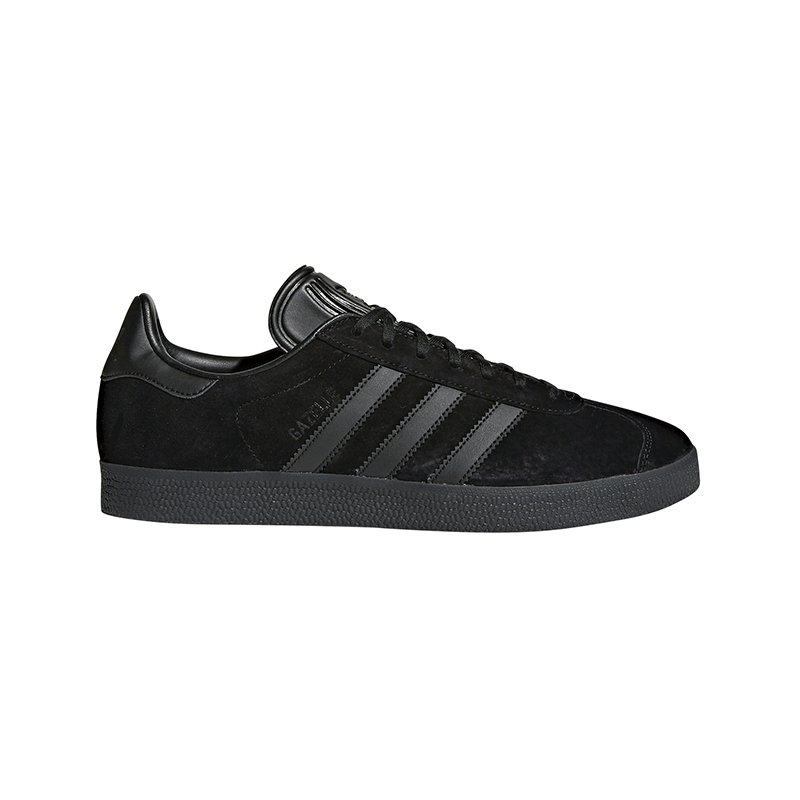 adidas Gazelle / Noir