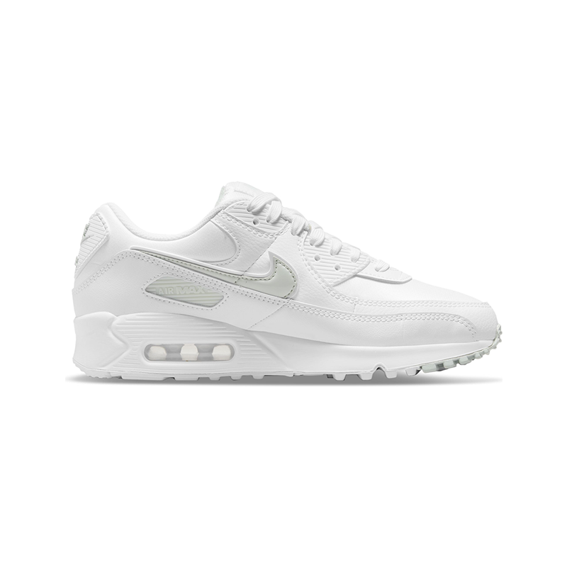 Nike W Air Max 90 / Blanc