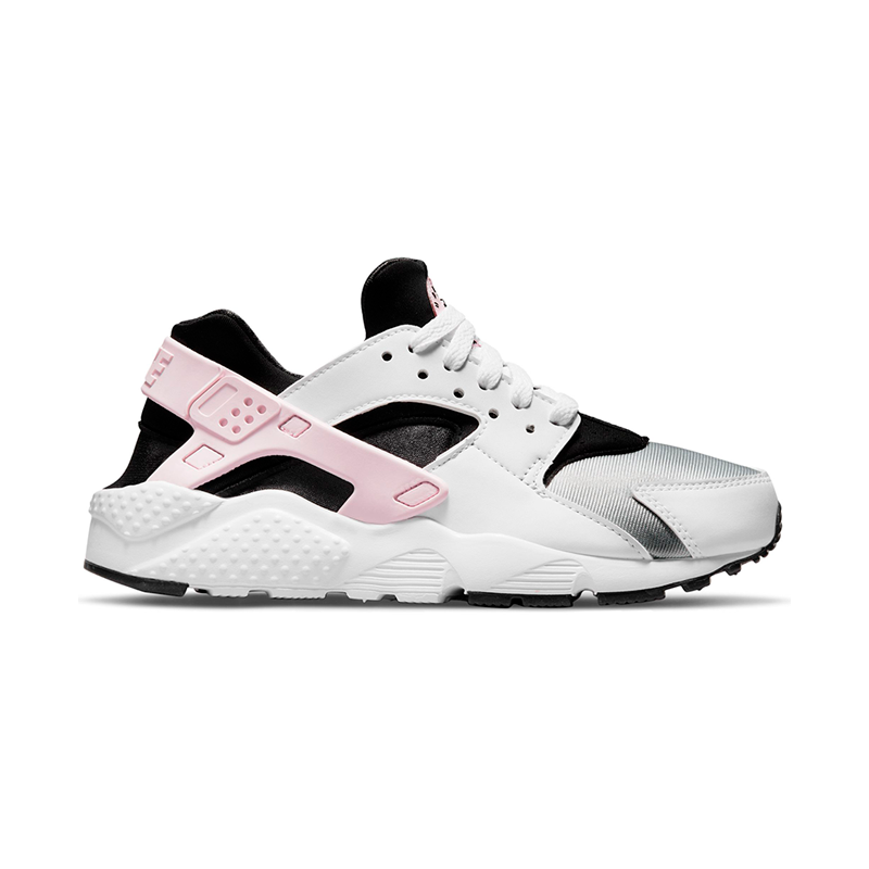 Nike Huarache Run (GS) / Blanc