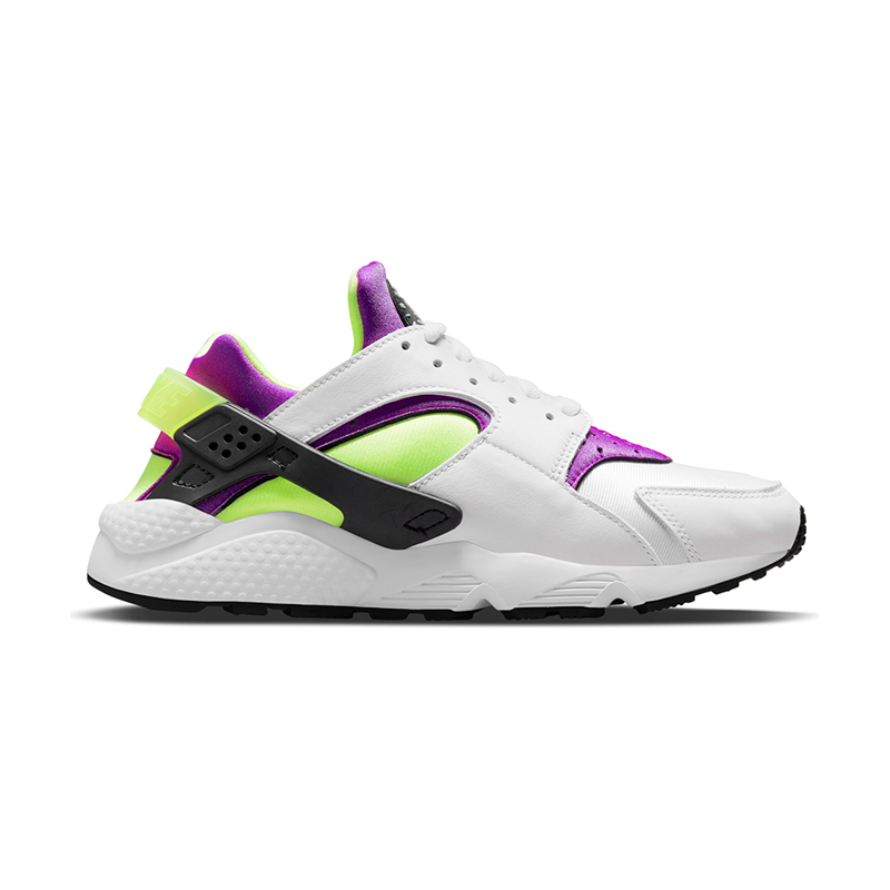 Nike Air Huarache / Blanc