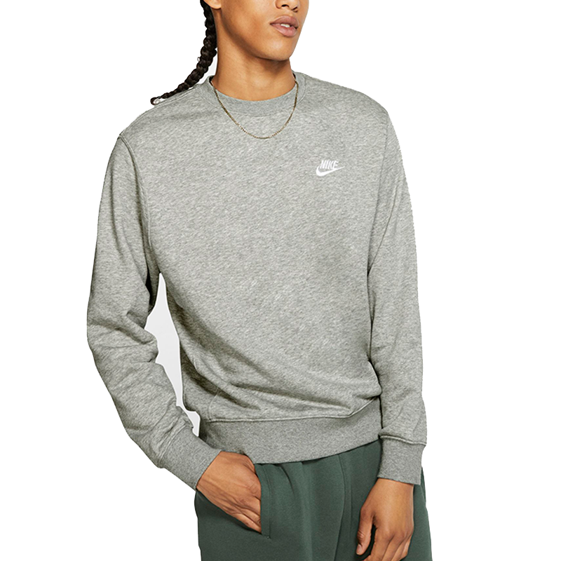 Sweat Nike Club / Gris