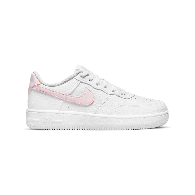 Nike Force 1 (PS) / Blanc