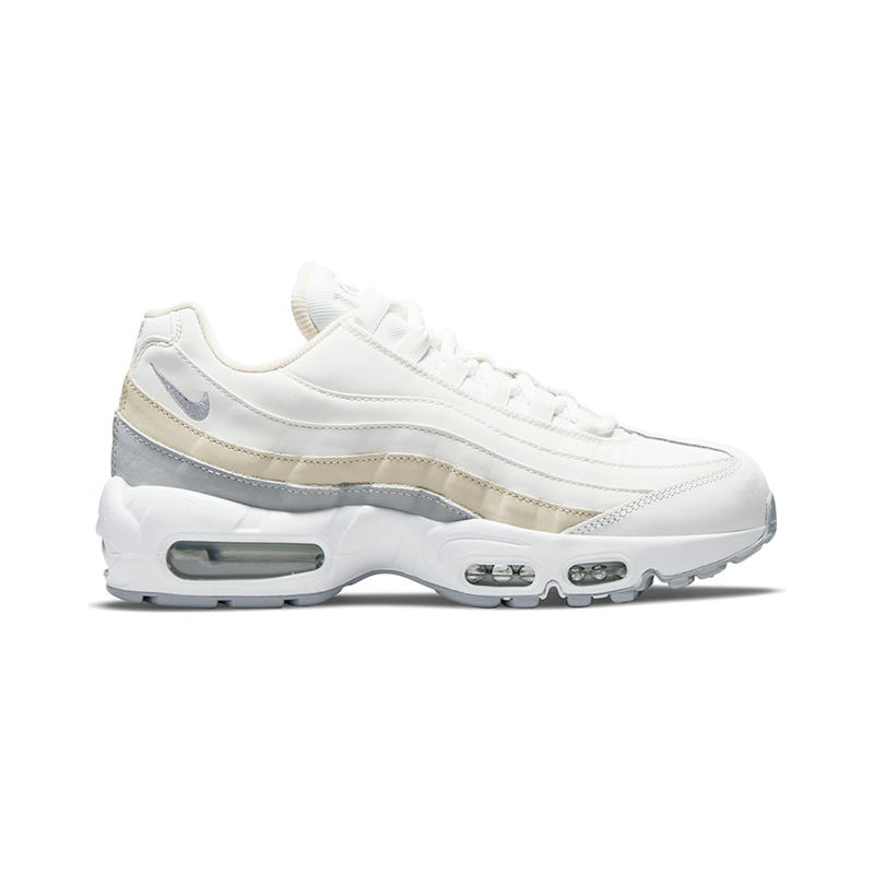 Nike W Air Max 95 / Blanc