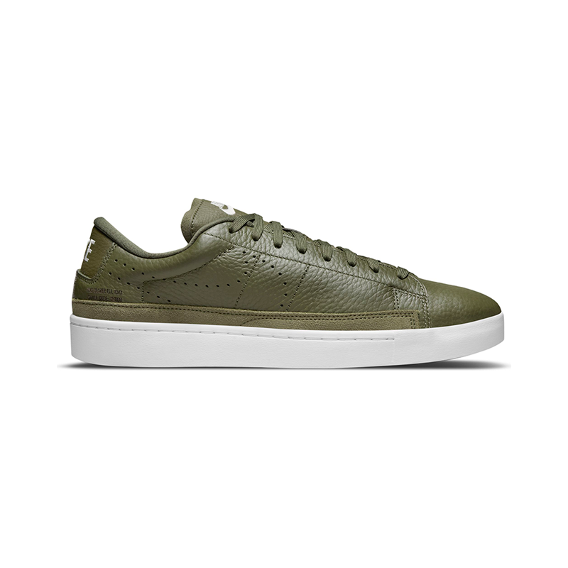 Nike Blazer Low X / kaki