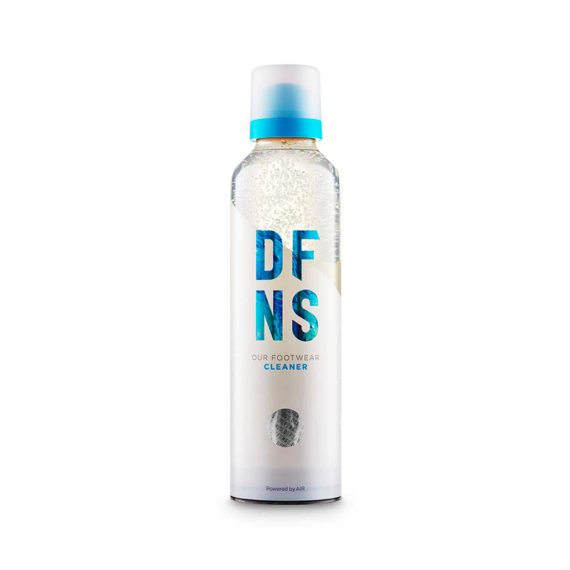 DFNS Footwear Cleaner